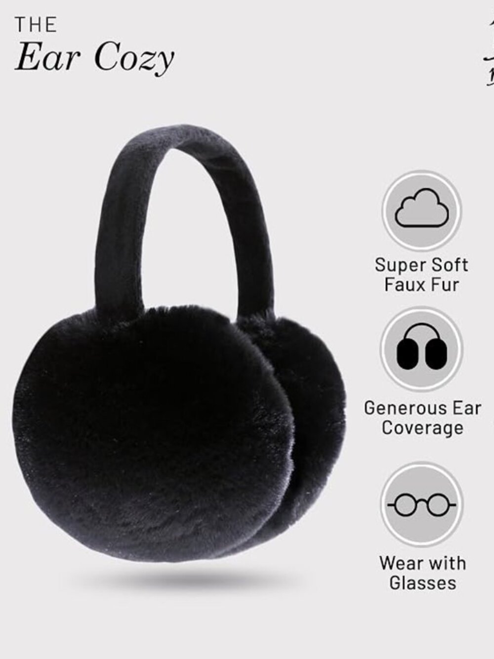 Ear Muffs